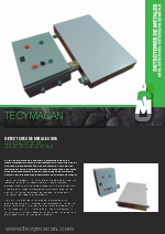 Detectores de Metales