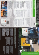 Equipos de Filtracin