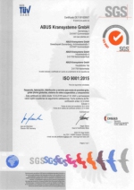 Iso 9001-2015
