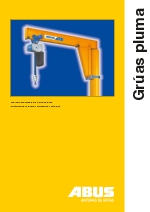 Gras pluma giratorias ABUS