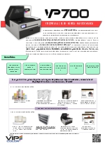 Catlogo VP700