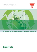 La filosofa de Carlo Gavazzi sobre eficiencia energtica