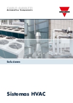 Soluciones para sistemas de climatizacin