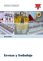 Soluciones para envase y embalaje