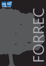 Catlogo Forrec - Trituradores y plantas completas para reciclaje y residuos