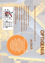 Catalogo molinos SECUNDARIOS FACO