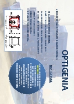 Catalogo molinos TERCIARIOS GEMA