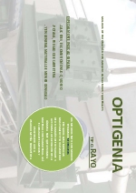 Catalogo molinos TERCIARIOS PEQUEOS RAYO