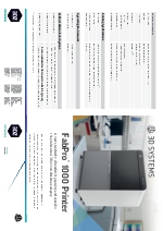 Impresoras 3D FabPro 1000 (EN)