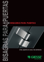 Puerta: Bisagras para puertas