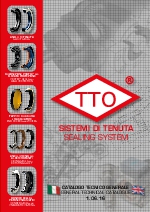 Catlogo de Retenes y estanqueidad TTO