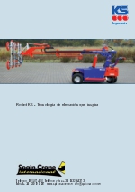 Ks Robots cristaleros