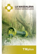 Transmisiones a cardn TMplus