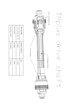 Engrase de transmisiones de alta potencia
