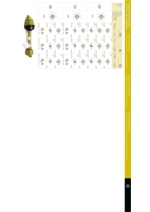Tabla de modelos de homocintica