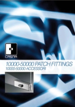 Accesorios para vidrio 10-50000