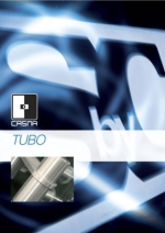 Accesorios para vidrio Tubo