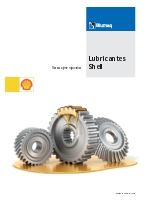 Lubricantes Shell