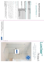 Luxclear Protect: vidrio anticorrosin