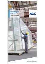 OverSized Glass XXL: vidrios de grandes dimensiones