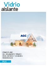 Iplus: vidrios de baja emisividad