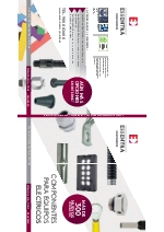 Componentes para equipos electrnicos Essentra