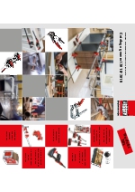 Catlogo general Bessey - Tecnologa de sujecin y de corte