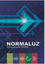 Catlogo de sealizacin Normaluz