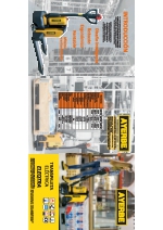 Transpaleta elctrica Eleqtra de Ayerbe