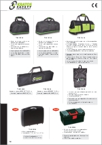 Bolsas de Kratos Safety