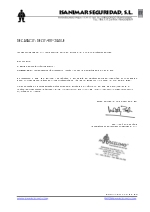 Declaracin de conformidad CAN 73.xx V