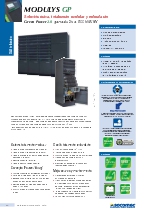 SAI Trifsico - Green Power 2.0