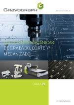 Grabadoras electrnicas Serie IS (IS200 - IS400 - IS1000)