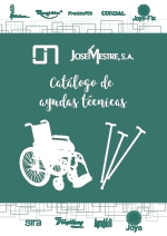 Catlogo de ayudas tcnicas Jos Mestre
