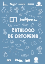 Catlogo Ortopedia Jos Mestre