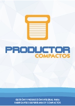PRODUCTOR compactos
