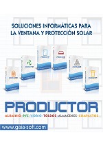 gama PRODUCTOR