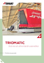 Sistemas de alimentacin automtica TRIOMATIC