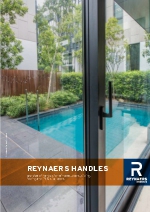 Reynaers Handles (EN)