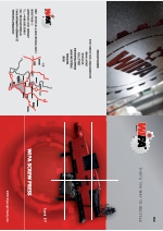 Prensa de tornillo Wipa