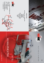 Cortadoras de guillotina Wipa