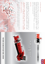 Sistema de reciclaje Wipa TYP ZTE