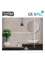 GX Wall, cermica mural composite de nueva generacin (ES)