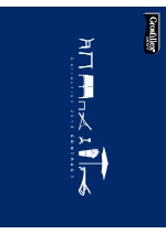 Collection 2019 Contract + Grosfillex Original