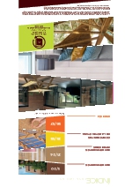 Acondicionamientos exteriores de madera