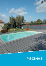 Gama de productos para jardn Vivre la Madera - 2