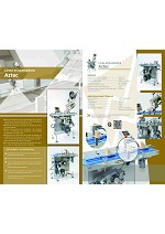 Lnea etiquetadora Aztec