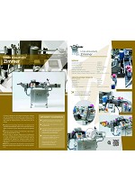 Lnea de etiquetado Zimmer