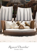 Tejidos Recacril DECORLINE de Recasens