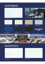 Lonas Nautimar y Nautiplus de Recasens